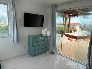 CASA EM  CONDOMÍNIO  FECHADO MORADA DA PRAIA II