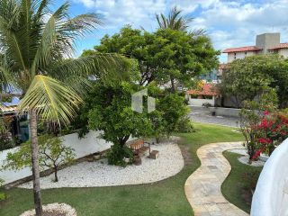 CASA EM  CONDOMÍNIO  FECHADO MORADA DA PRAIA II