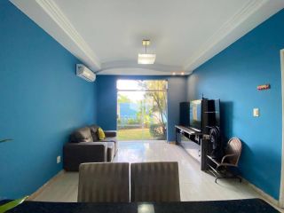 CASA NO CJ. SANTA LÚCIA - JABOTIANA.