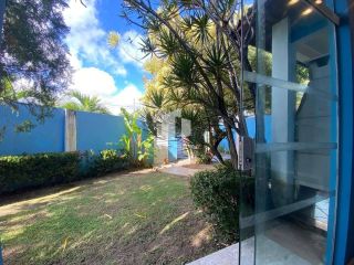 CASA NO CJ. SANTA LÚCIA - JABOTIANA.