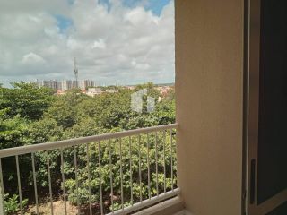 Aluguel - Apartamento mobiliado (Bairro Aeroporto)
