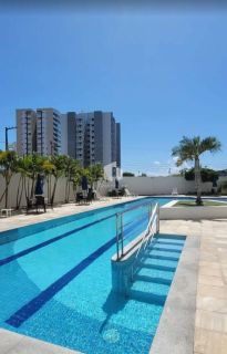 Apartamento  Condomínio Vitta Residencial Clube - Farolândia