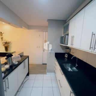 Apartamento  Condomínio Vitta Residencial Clube - Farolândia
