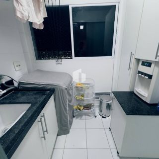 Apartamento  Condomínio Vitta Residencial Clube - Farolândia