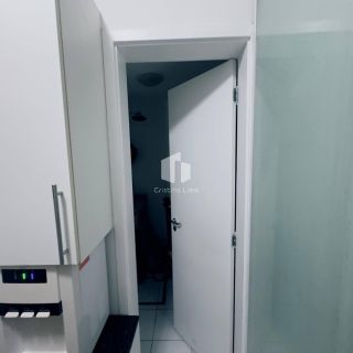 Apartamento  Condomínio Vitta Residencial Clube - Farolândia