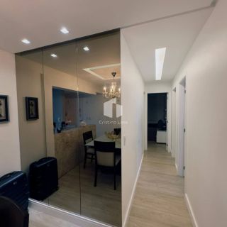 Apartamento  Condomínio Vitta Residencial Clube - Farolândia