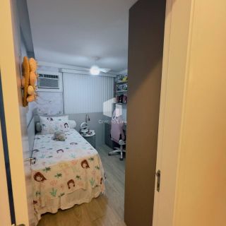 Apartamento  Condomínio Vitta Residencial Clube - Farolândia