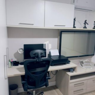 Apartamento  Condomínio Vitta Residencial Clube - Farolândia