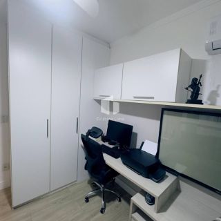 Apartamento  Condomínio Vitta Residencial Clube - Farolândia