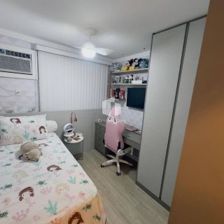 Apartamento  Condomínio Vitta Residencial Clube - Farolândia