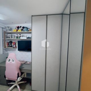 Apartamento  Condomínio Vitta Residencial Clube - Farolândia