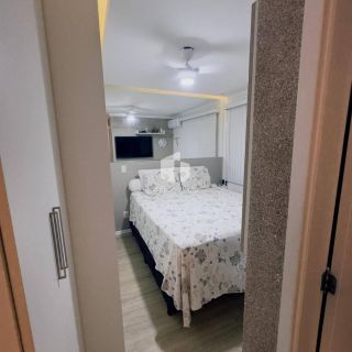 Apartamento  Condomínio Vitta Residencial Clube - Farolândia