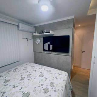 Apartamento  Condomínio Vitta Residencial Clube - Farolândia