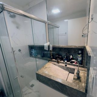 Apartamento  Condomínio Vitta Residencial Clube - Farolândia