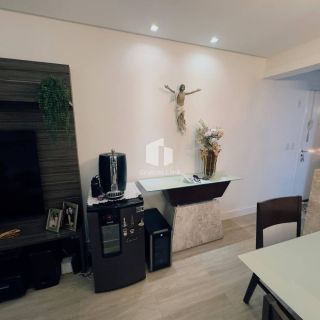 Apartamento  Condomínio Vitta Residencial Clube - Farolândia