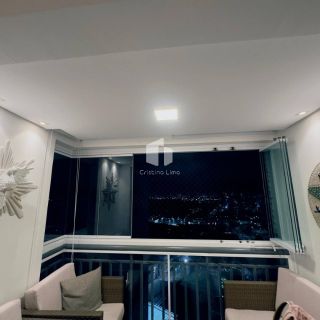 Apartamento  Condomínio Vitta Residencial Clube - Farolândia