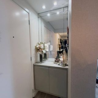 Apartamento  Condomínio Vitta Residencial Clube - Farolândia