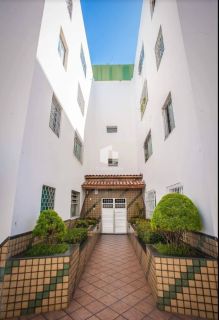 Apartamento Térreo no Jardim dos Coqueiros, Luzia, Aracaju-SE