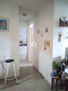 Apartamento Térreo no Jardim dos Coqueiros, Luzia, Aracaju-SE