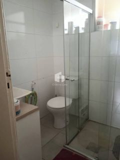 Apartamento Térreo no Jardim dos Coqueiros, Luzia, Aracaju-SE