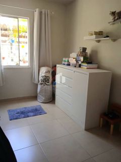 Apartamento Térreo no Jardim dos Coqueiros, Luzia, Aracaju-SE