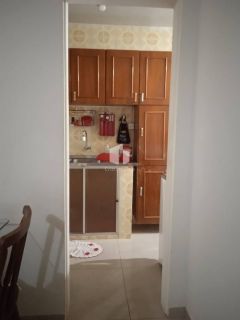 Apartamento Térreo no Jardim dos Coqueiros, Luzia, Aracaju-SE