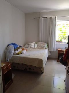Apartamento Térreo no Jardim dos Coqueiros, Luzia, Aracaju-SE