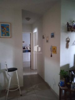 Apartamento Térreo no Jardim dos Coqueiros, Luzia, Aracaju-SE