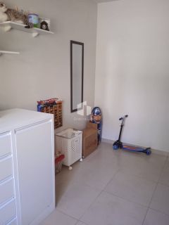 Apartamento Térreo no Jardim dos Coqueiros, Luzia, Aracaju-SE