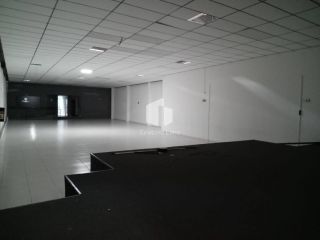 Aluguel - Imóvel Comercial ( Av Hermes Fontes)