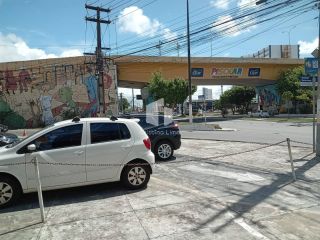 Aluguel - Imóvel Comercial ( Av Hermes Fontes)