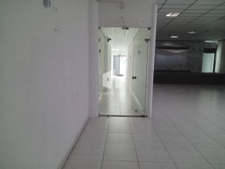 Aluguel - Imóvel Comercial ( Av Hermes Fontes)