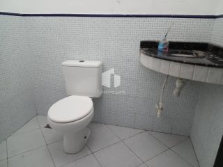 Aluguel - Imóvel Comercial ( Av Hermes Fontes)