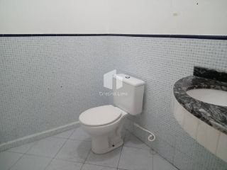 Aluguel - Imóvel Comercial ( Av Hermes Fontes)