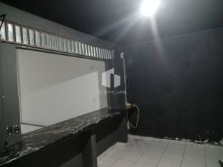 Aluguel - Imóvel Comercial ( Av Hermes Fontes)