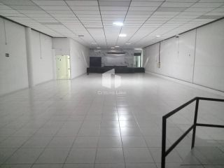 Aluguel - Imóvel Comercial ( Av Hermes Fontes)