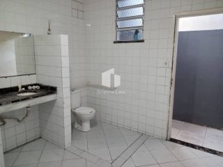 Aluguel - Imóvel Comercial ( Av Hermes Fontes)