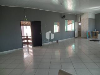 Aluguel - Imóvel Comercial ( Av Hermes Fontes)