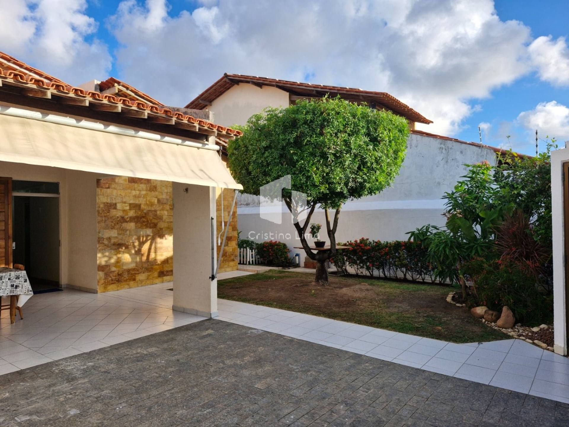 Casa térrea na Atalaia, Aracaju-SE