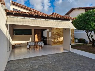Casa térrea na Atalaia, Aracaju-SE