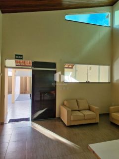 Casa térrea na Atalaia, Aracaju-SE