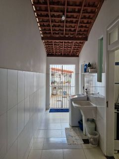 Casa térrea na Atalaia, Aracaju-SE