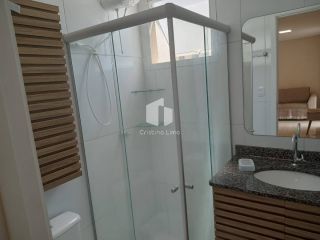 Aluguel - Apartamento mobiliado (bairro Aeroporto)