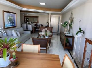 Apartamento no Mansão Oscar Niemayer, Grageru, Aracaju-SE