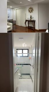 Apartamento no Mansão Oscar Niemayer, Grageru, Aracaju-SE