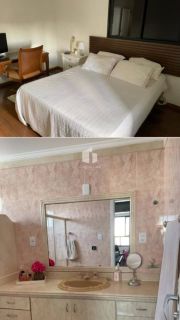 Apartamento no Mansão Oscar Niemayer, Grageru, Aracaju-SE