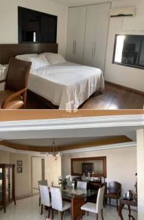 Apartamento no Mansão Oscar Niemayer, Grageru, Aracaju-SE