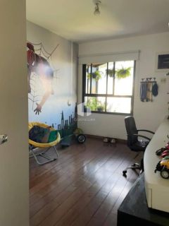 Apartamento no Mansão Oscar Niemayer, Grageru, Aracaju-SE