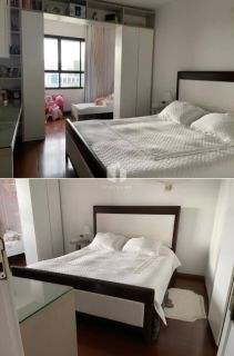 Apartamento no Mansão Oscar Niemayer, Grageru, Aracaju-SE