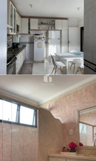 Apartamento no Mansão Oscar Niemayer, Grageru, Aracaju-SE